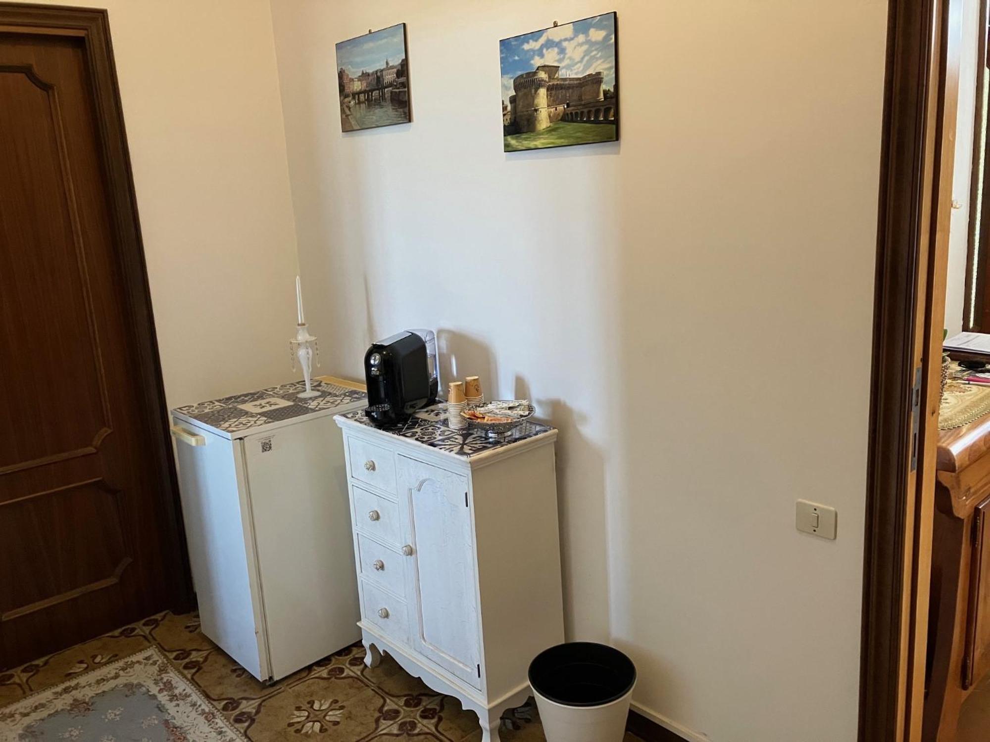 מלון סניגליה Casamia מראה חיצוני תמונה
