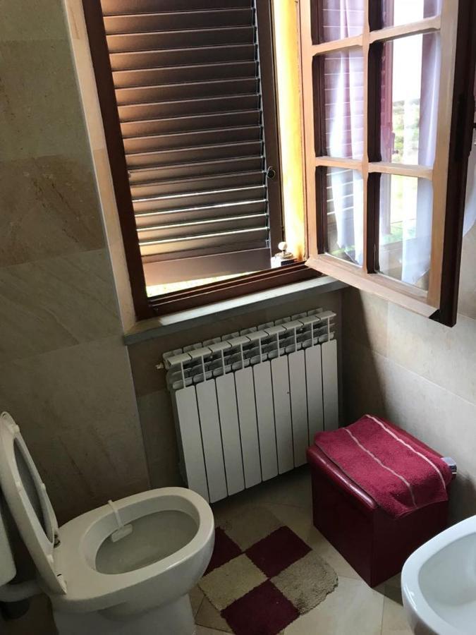 מלון סניגליה Casamia מראה חיצוני תמונה